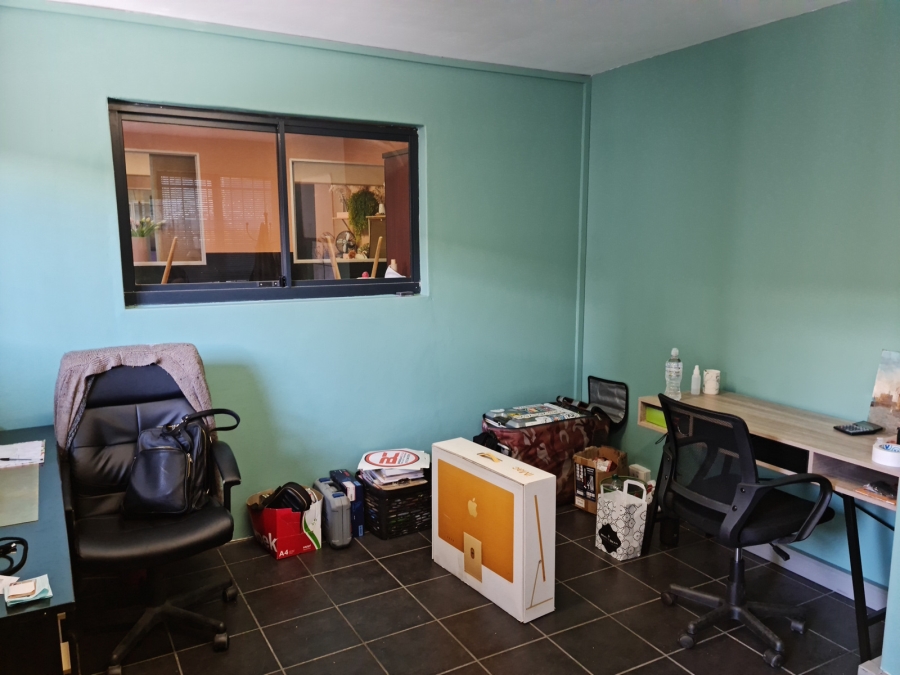 To Let commercial Property for Rent in Saxenburg Park 1 Western Cape